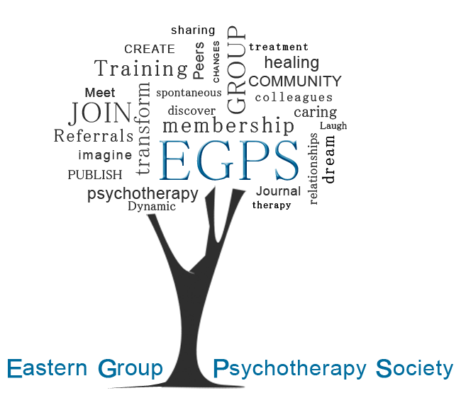 EGPS - Eastern Group Psychotherapy Society