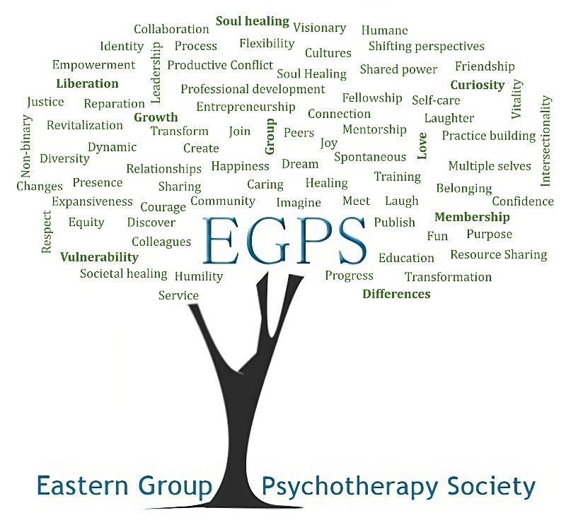 Eastern Group Psychotherapy Society