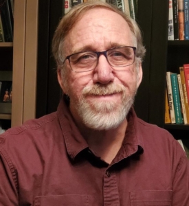 Keith Fadelici