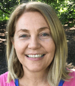 Joan Wittig