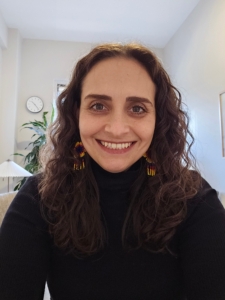 Aisha Mabarak