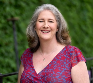 Virginia Seewaldt